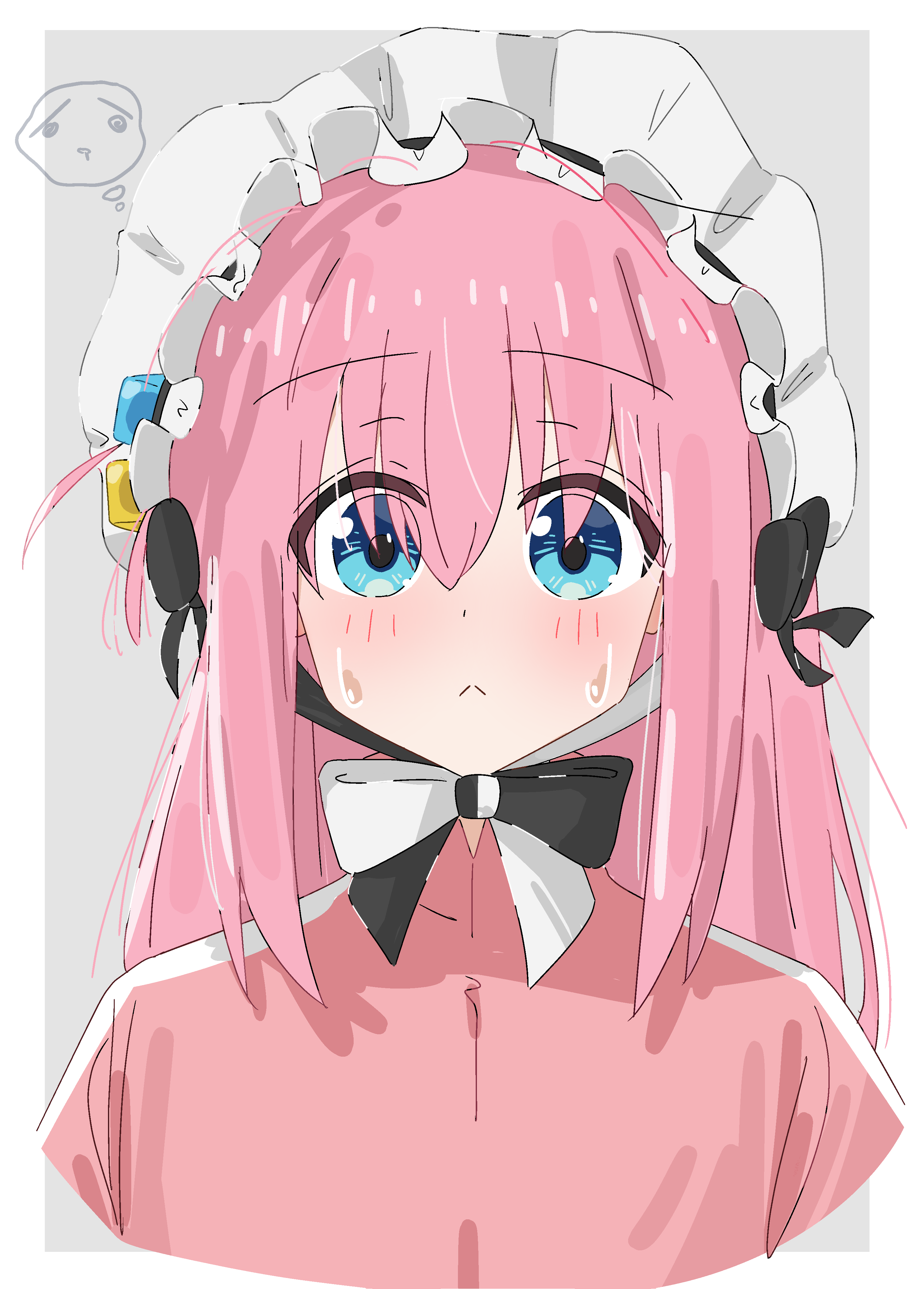 神梦
