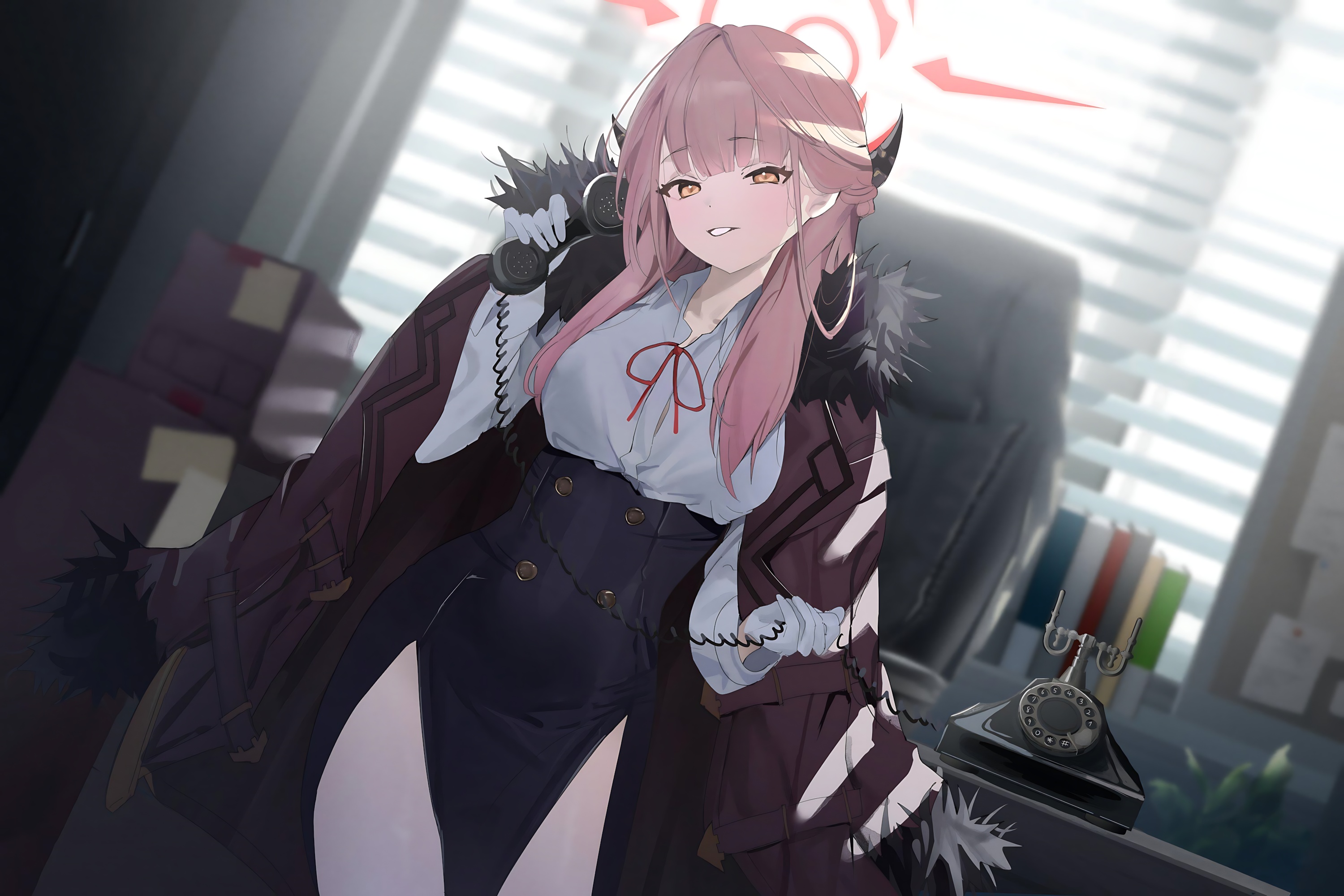 Ai爱神_屿